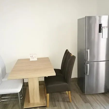 Ilona Apartment Heviz