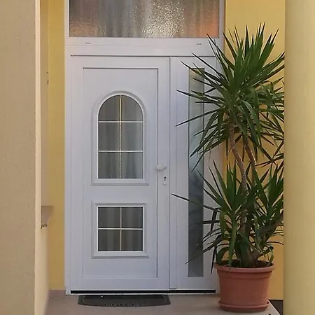 Ilona Apartment