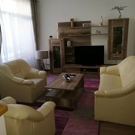 Ilona Apartment Heviz