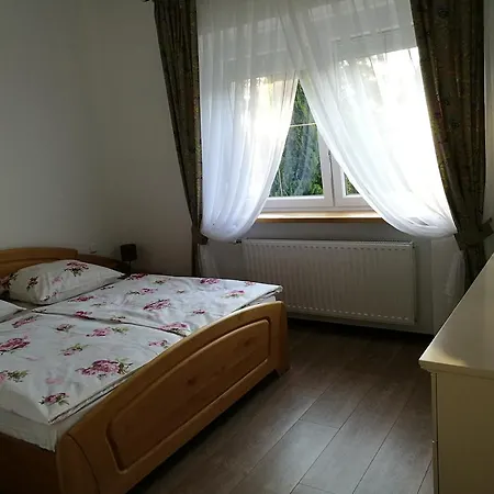 Ilona Apartment