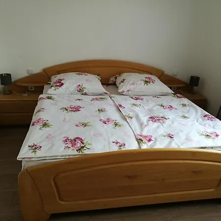 Apartment Ilona Heviz